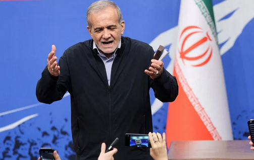 Трамп та Ізраїль не добили: президент Ірану пообіцяв відновити всі ядерні об'єкти в країні «з більшою силою» 